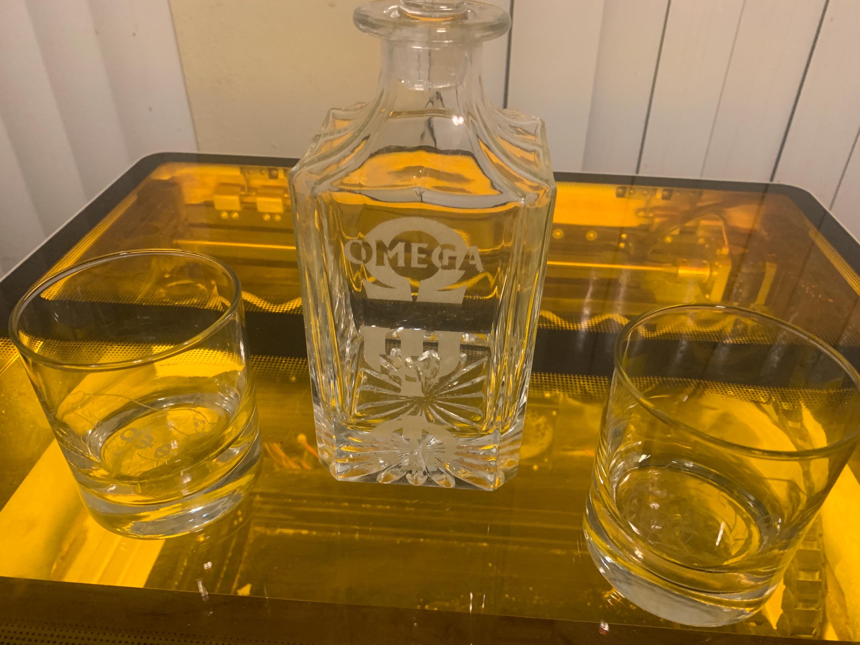 Glass Wear