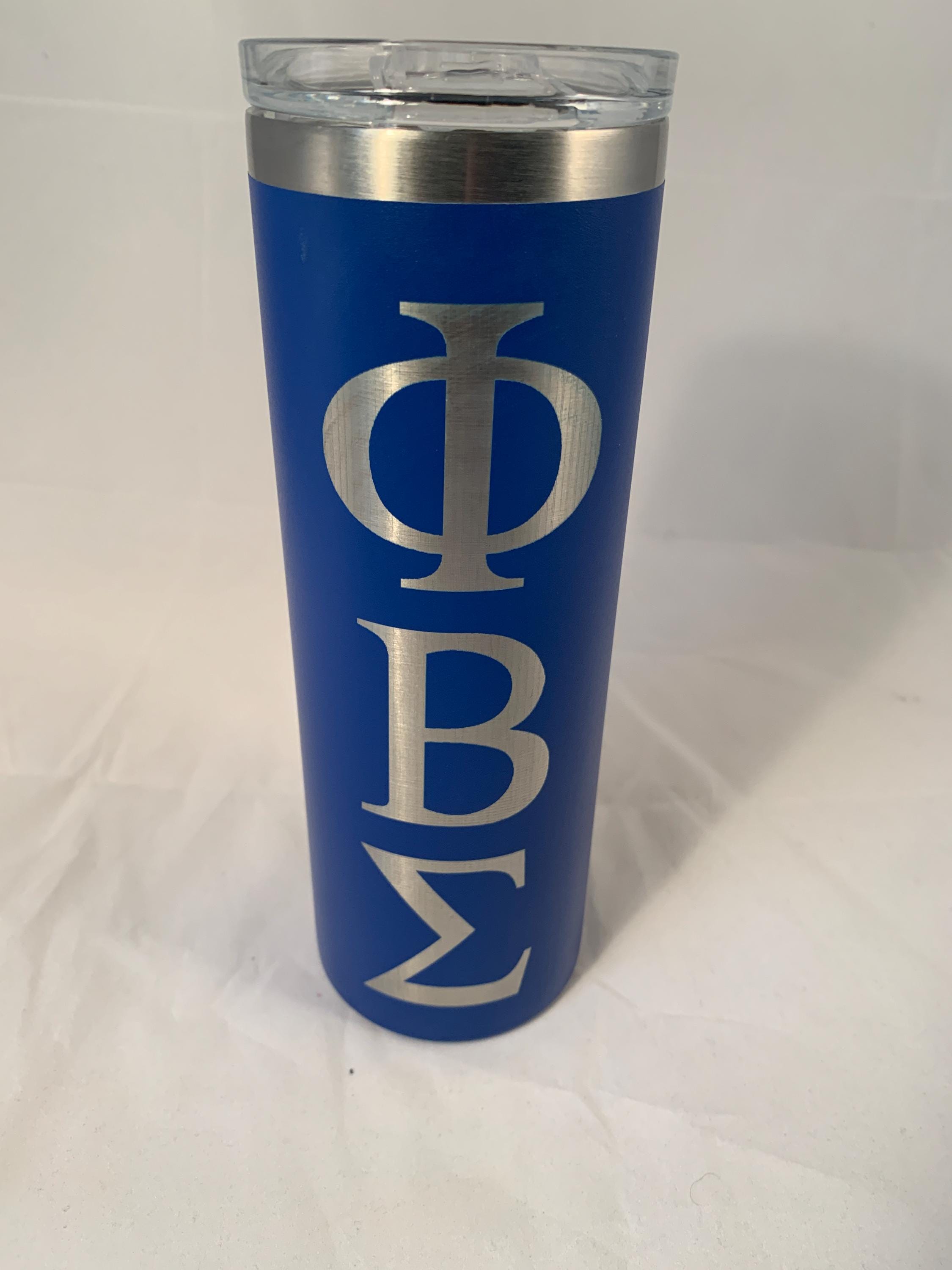 1914 Skinny Tumbler