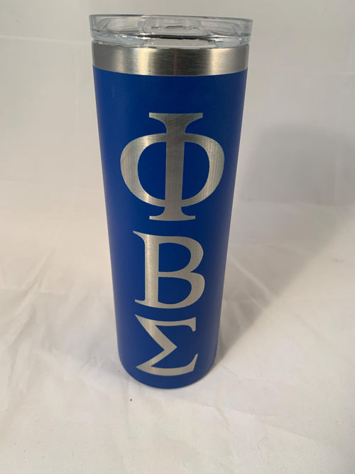 1914 Skinny Tumbler