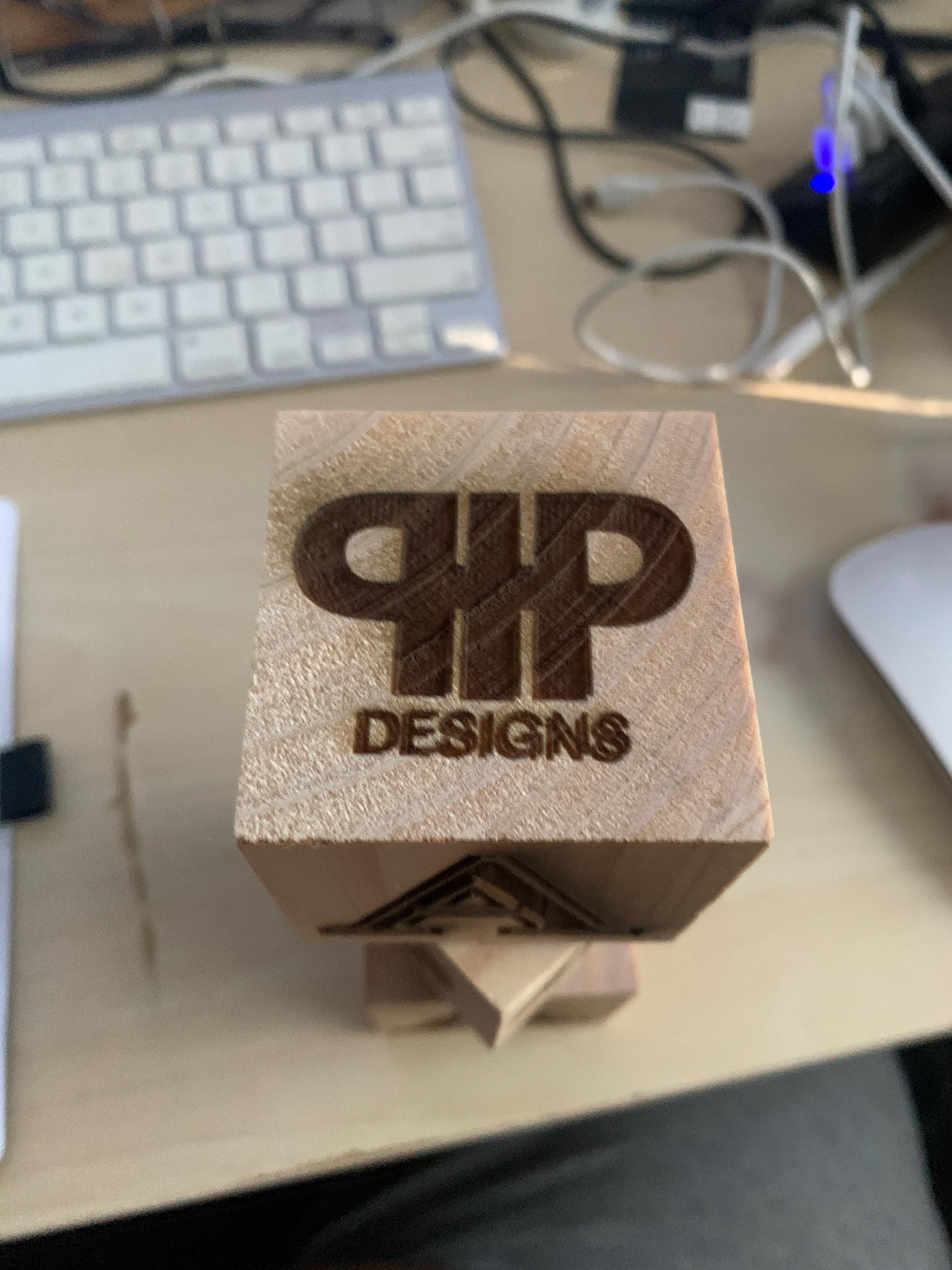 Alpha Block Design