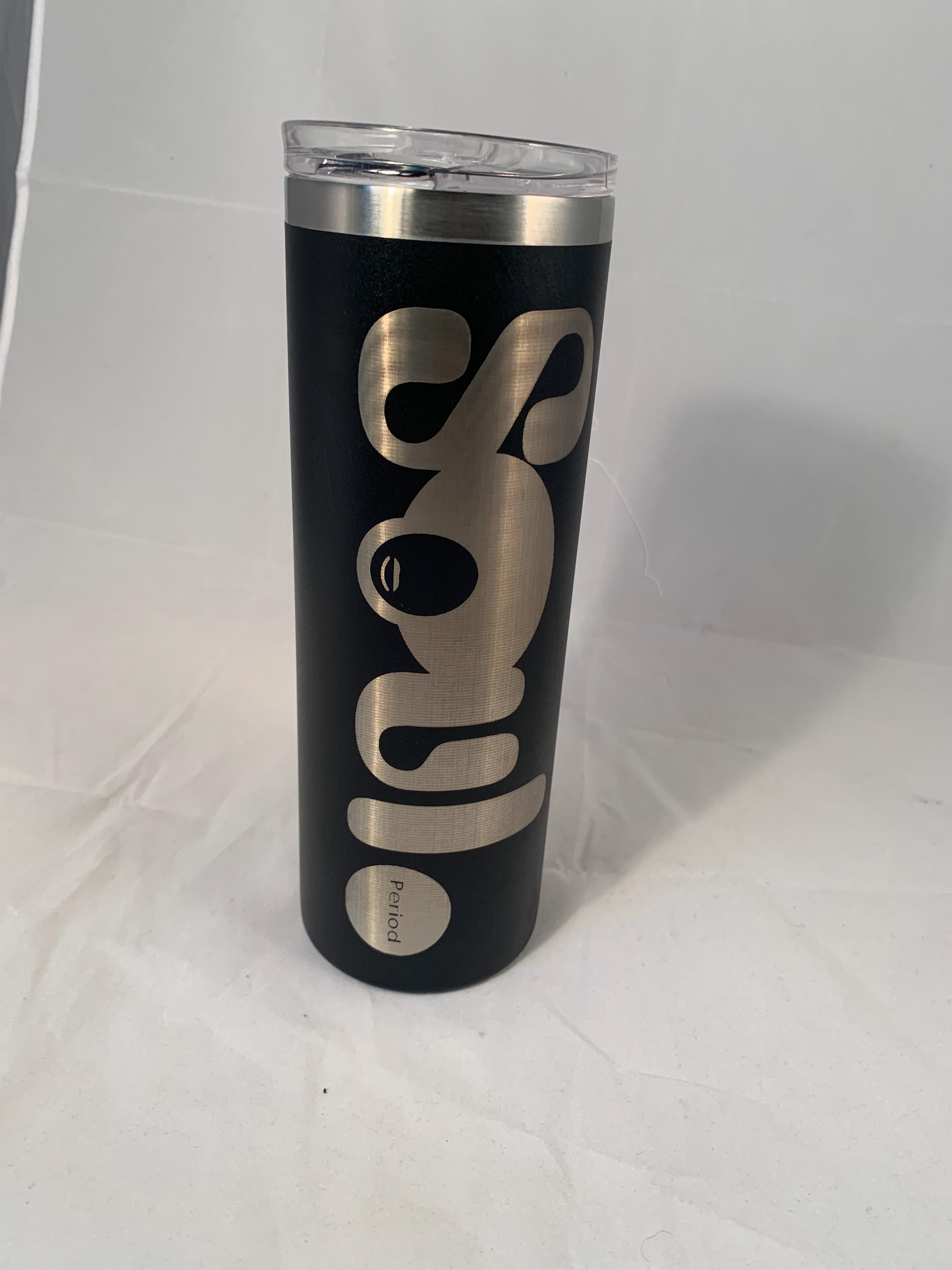 SOUL Skinny Tumbler