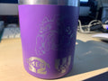 Omega Stainless Steel Coffee Cup