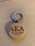 AkA Key chain