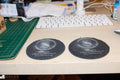 Founders Day Coasters