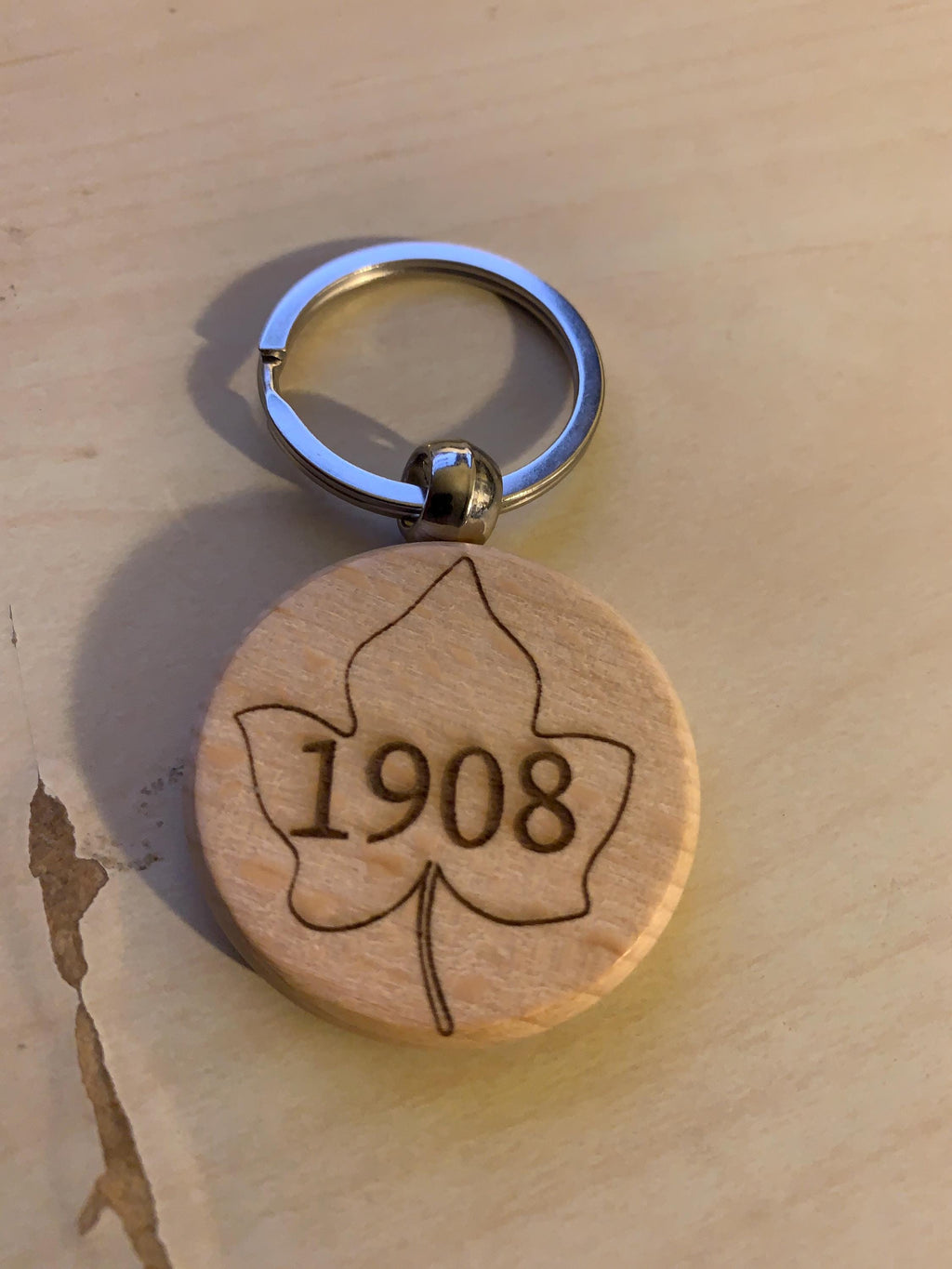 AkA Key chain