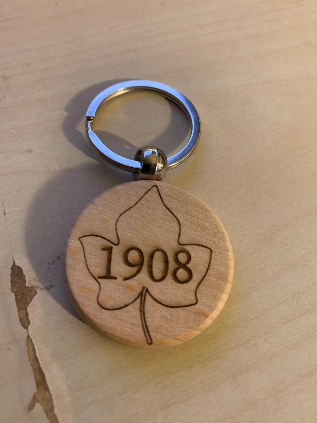 AkA Key chain