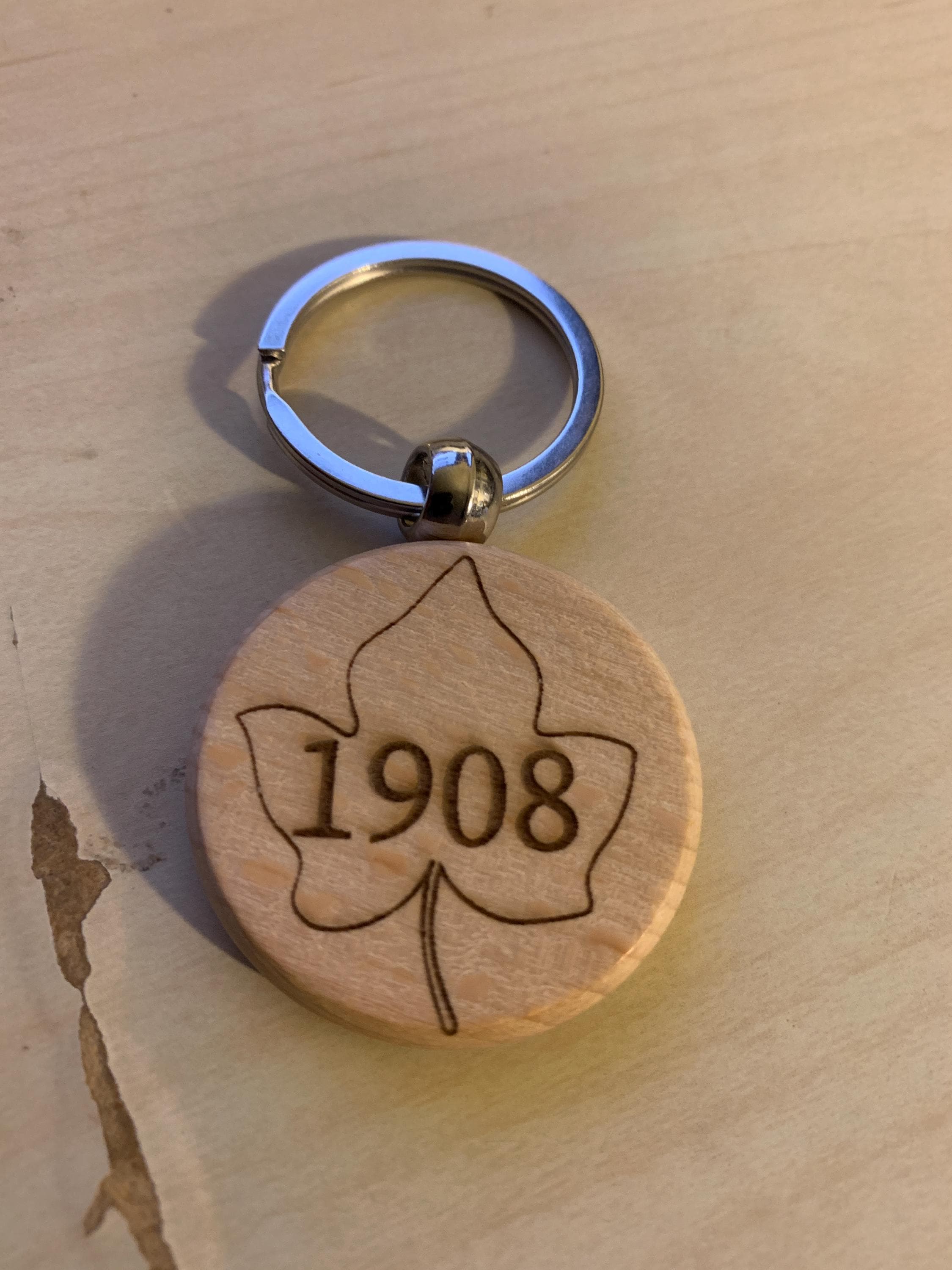 AkA Key chain