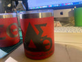 DST Stainless Steel Coffee Cup