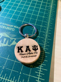 Kappa Key Chain