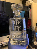 PBS Whisky Decanter