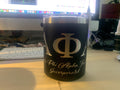 Alpha Stainless Steel Coffee Cup