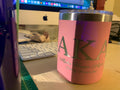 AKA Stainless Steel Coffee Cup