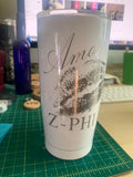 Z-PHI-B Amor Tumbler