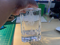 Alpha Whisky Decanter