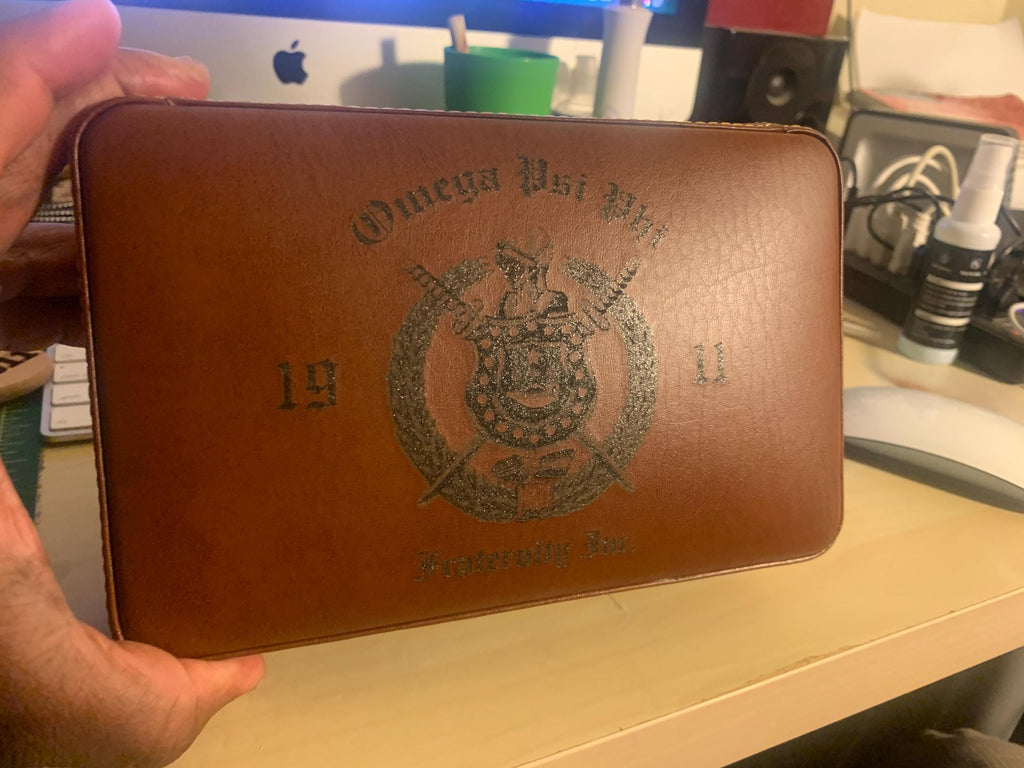 Omega Humidor
