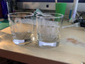 Alpha Whisky Glass