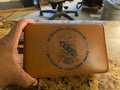 Sigma Humidor