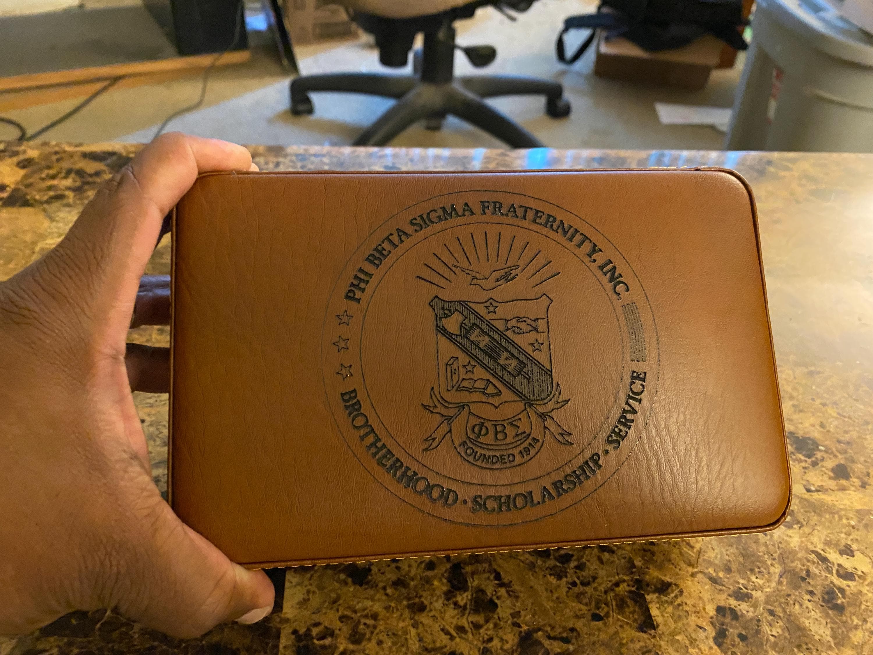 Sigma Humidor
