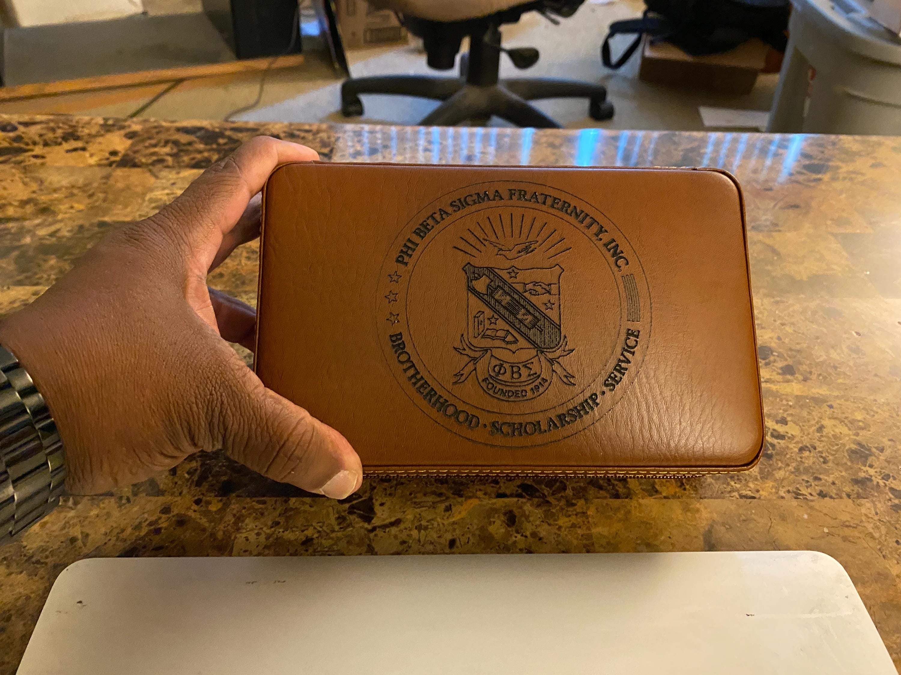 Sigma Humidor