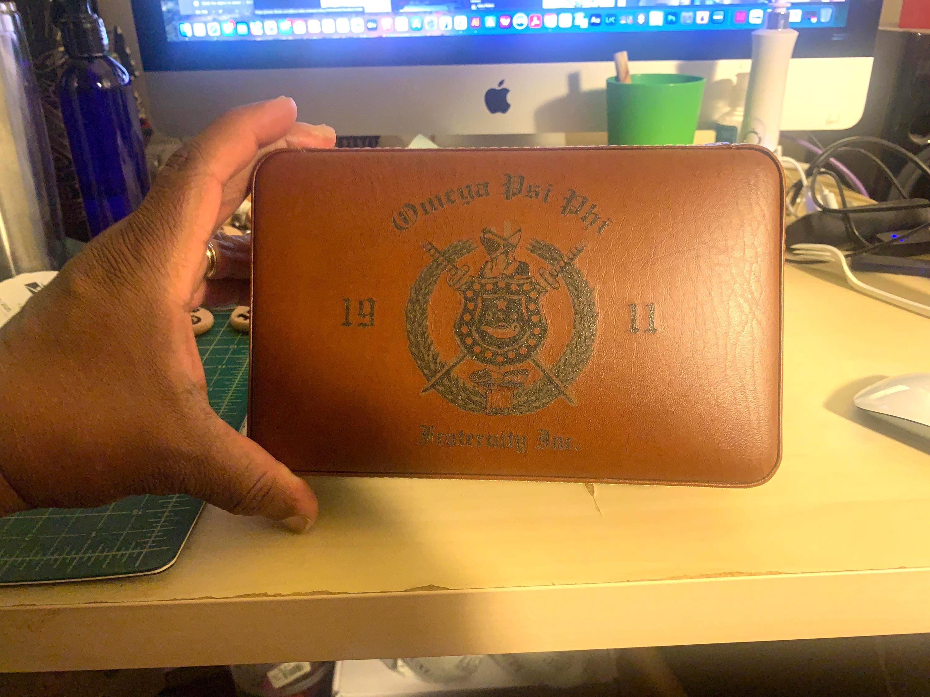 Omega Humidor