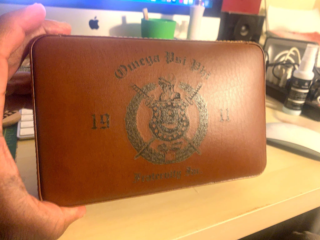 Omega Humidor
