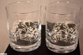 Omega Whisky Glass