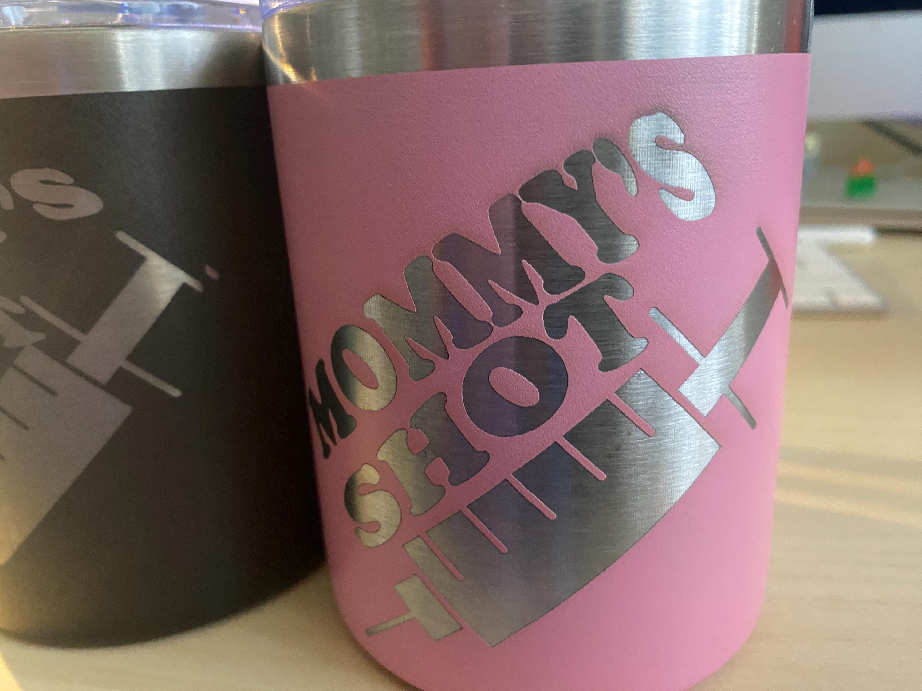 Mommy's Shot